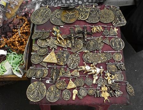 agimat amulets and charms in cavite|Ang mga Agimat ni Heneral Emilio F. .